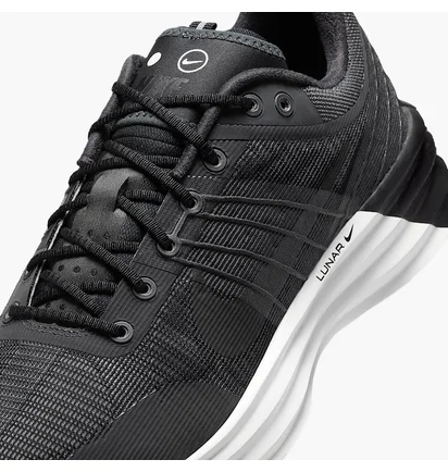 Кроссовки мужские Nike Lunar Roam Black DV2440-003