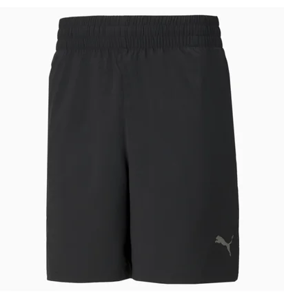 Шорти чоловічі Puma Favourite Blaster 7 Black 520142-01