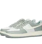 Кросівки чоловічі Nike Air Force 1 07 Lx Grey/White DV7186-300