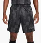 Шорты мужские Nike Academy+ Dri-Fit Soccer Shorts Black HJ3769-010