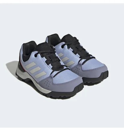 Ботинки детские Adidas Terrex Hyperhiker Low Blue HQ5825