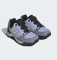 Ботинки детские Adidas Terrex Hyperhiker Low Blue HQ5825