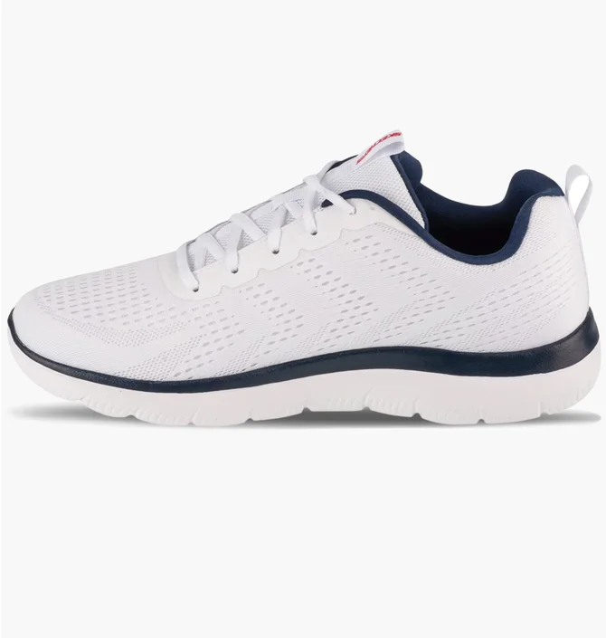Кроссовки мужские Skechers Summits-Torre White 232395-WNV