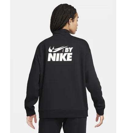 Кофта жіноча Nike Sportswear Black FZ4633-010