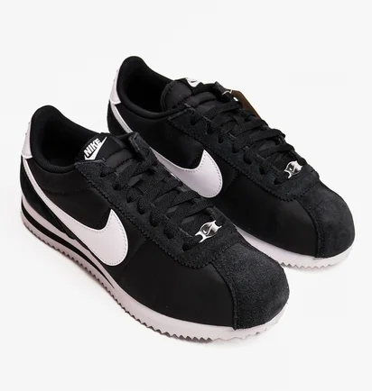Кроссовки женские Nike Cortez Txt W Black DZ2795-001