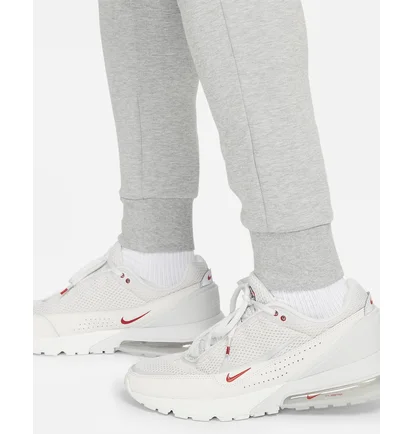 Спортивный костюм мужской Nike Sportswear Tech Fleece Grey FD0739-063__FD0737-063
