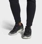Кросівки чоловічі Adidas Yung-96 Black/White EE7245