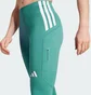Леггинсы женские Adidas Adizero Full Length Performance Green JV7182