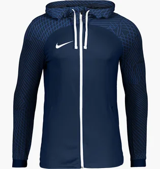 Олімпійка чоловіча Nike Strike Blue DR2571-451