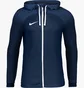 Олимпийка мужская Nike Strike Blue DR2571-451