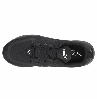Кросівки чоловічі Puma Softride Vital Running Shoes Black 193703-05