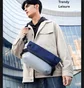 Сумка унісекс Mark Ryden Ryden Blue/Light Blue MR2819