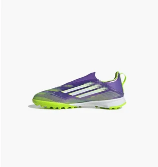 Сороконіжки дитячі Adidas F50 League Ll Violet JI0010