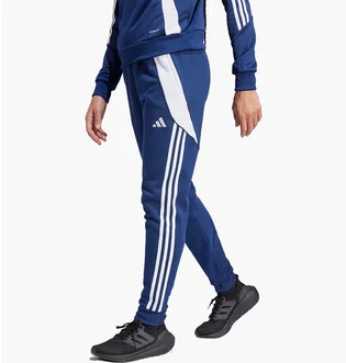 Штаны женские Adidas Tiro 24 Sweat Tracksuit Bottoms Blue IS1010