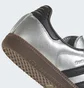 Кроссовки женские Adidas Samba Og Shoes Metallic JI4218