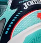 Футзалки мужские Joma Dribling Turquoise DRIS2505IN