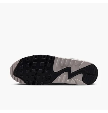 Кроссовки мужские Nike Air Max 90 Grey DM0029-110