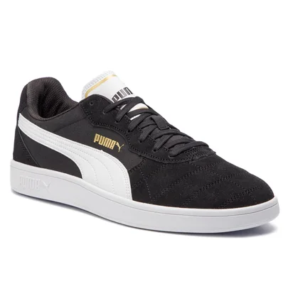 Кроссовки мужские Puma Astro Kick Black 369115-01