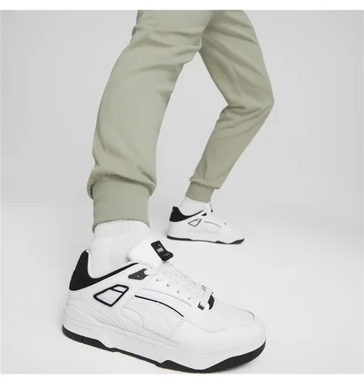 Кроссовки мужские Puma Slipstream Sneakers White 388549-01