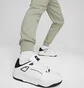Кроссовки мужские Puma Slipstream Sneakers White 388549-01
