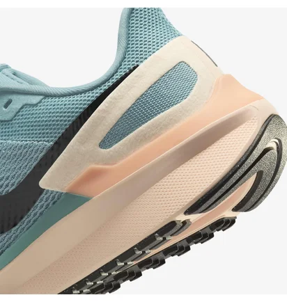 Кроссовки женские Nike W Air Zoom Structure 25 Turquoise DJ7884-400