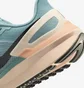 Кроссовки женские Nike W Air Zoom Structure 25 Turquoise DJ7884-400