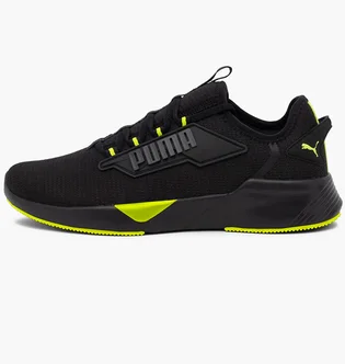 Кросівки чоловічі Puma Retaliate 2 Black 37667607