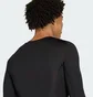 Лонгслив мужской Adidas Padded Goalkeeper Baselayer Black KA1677