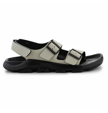 Сандалі чоловічі BIRKENSTOCK Mogami Apex Eucalyptus Grey 1027089