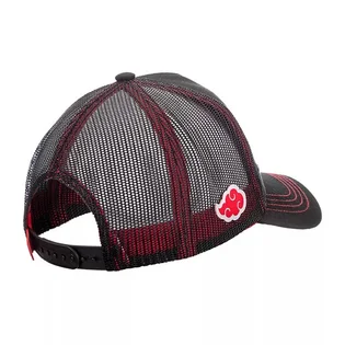 Кепка унисекс Capslab Naruto Classic Black CL-NC1-1-CAS-ITA1