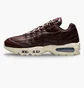 Кросівки чоловічі Nike Air Max 95 Big Bubble Brown IM0696-200