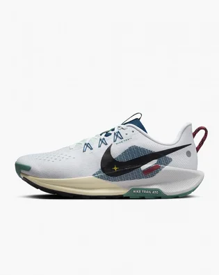 Кроссовки мужские Nike Pegasus Trail 5 Trail Running Shoes White DV3864-100