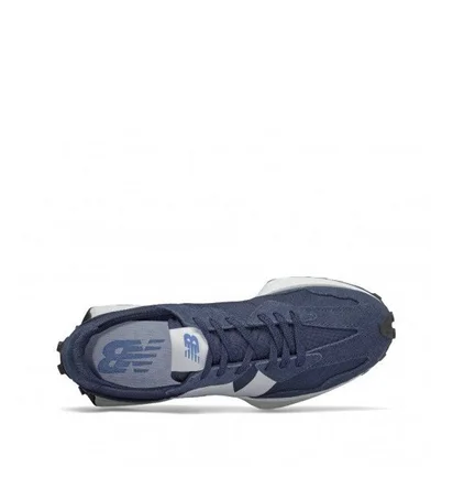 Кросівки чоловічі New Balance 327 Blue MS327CPD