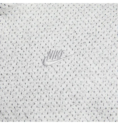 Кофта жіноча Nike Nsw Tp Tfadv Qz Nkfwd Grey DQ6999-084