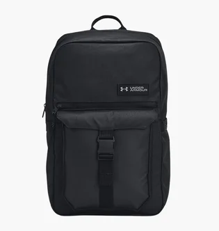 Рюкзак унісекс Under Armour Triumph Campus Bp Black 1384462-001
