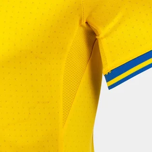 Футболка мужская Joma Academy Yellow At102404A907