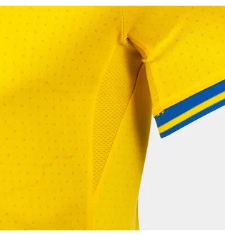 Футболка чоловіча Joma Academy Yellow At102404A907