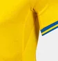Футболка чоловіча Joma Academy Yellow At102404A907