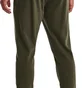 Штаны мужские Under Armour Rival Terry Jogger Green 1361642-390