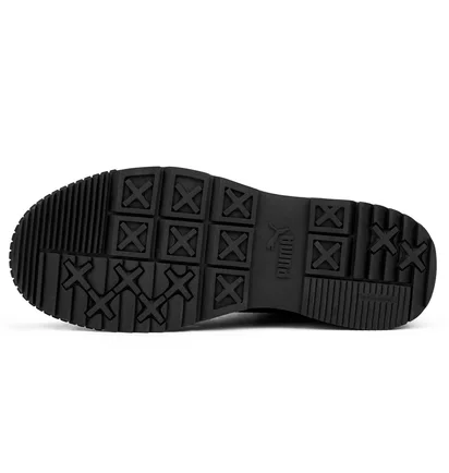 Кроссовки мужские Puma Tarrenz Winter Black 372204-02