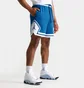 Шорти унісекс Air Jordan Dri-Fit Sport Diamond Basketball Shorts Blue DX1487-457