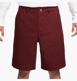 Шорти чоловічі Nike Sb El Chino Bordo FQ0500-619