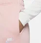 Штани жіночі Nike Sportswear Club Fleece Pink Dq5191-690