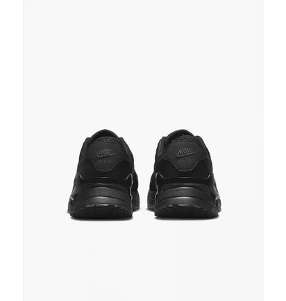 Кроссовки мужские Nike Air Max Systm Men S Shoes Black Dm9537-004
