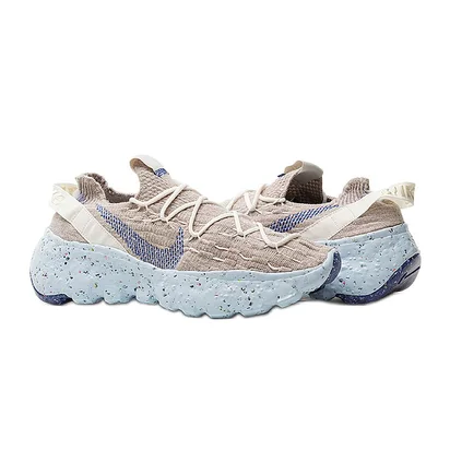 Кроссовки мужские Nike Space Hippie 04 Multi Cz6398-101