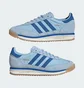 Кроссовки мужские Adidas Sl 72 Rs Light Blue JH5099