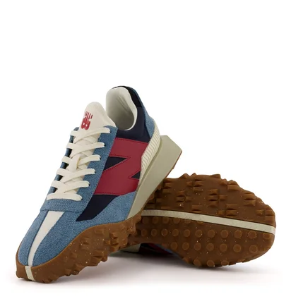 Кросівки чоловічі New Balance Xc-72 Blue Uxc72Eb