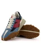Кросівки чоловічі New Balance Xc-72 Blue Uxc72Eb