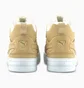 Кросівки жіночі Puma Skye Demi Teddy Ws Yellow 381151-02