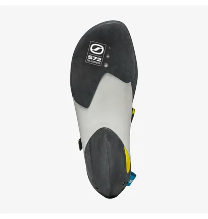 Скальники унісекс SCARPA Veloce Black 70065-001